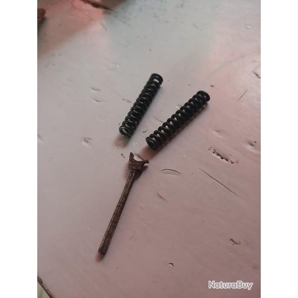 Ressort percussion garrucha Rossi brasil