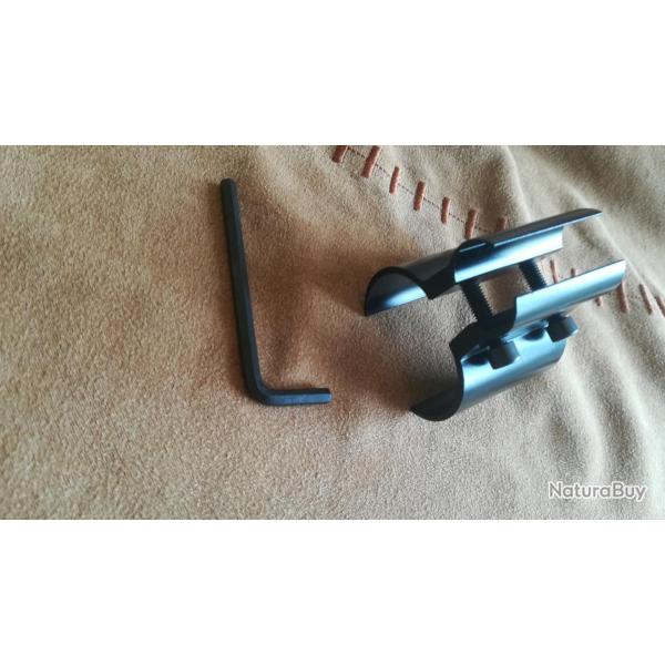 Porte accessoire calibre 12 16 ou 20 ou carabine