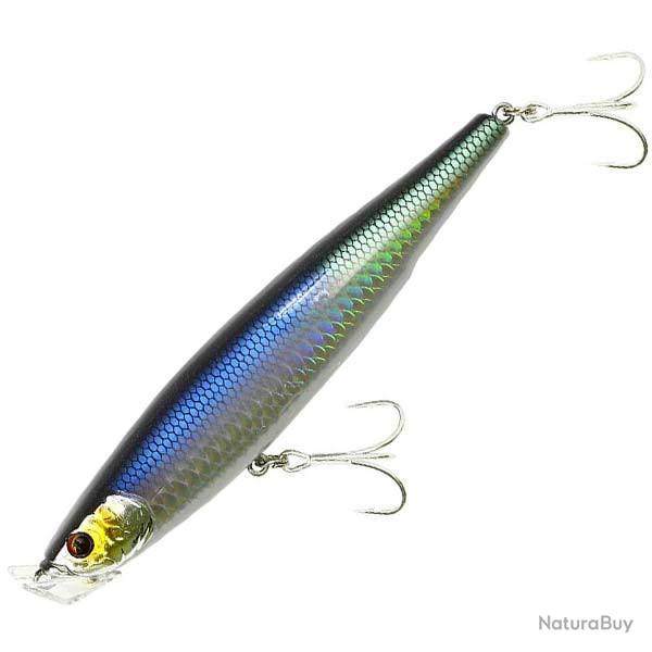 Trefle Creation Divola 110mm Metalic Roach