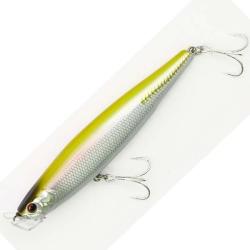 Trefle Creation Divola 110mm Metalic Aji