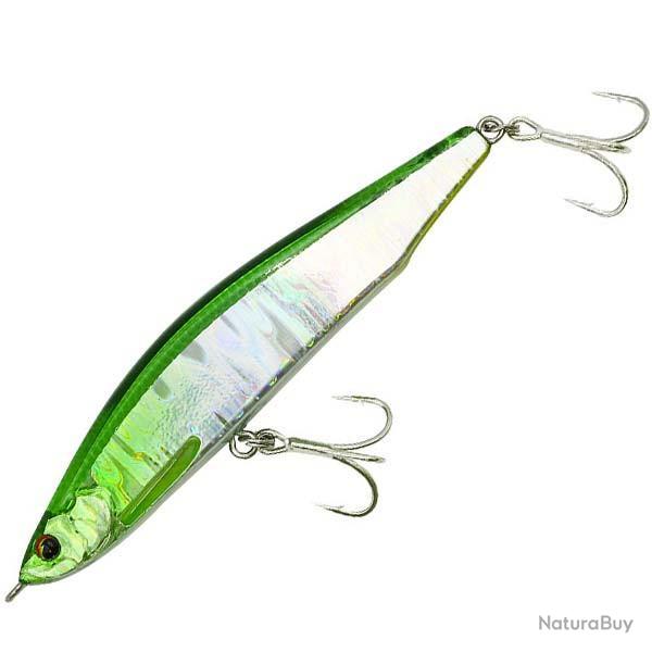 Trefle Creation Fluge 93mm Clear Metal Sappa