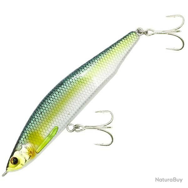 Trefle Creation Fluge 93mm Trefle Ayu