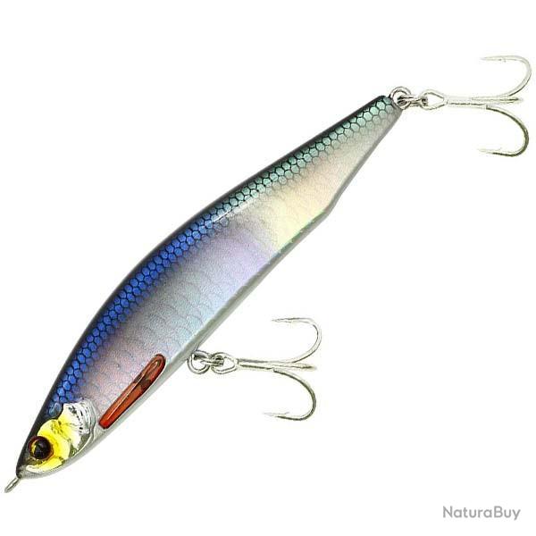 Trefle Creation Fluge 93mm Metalic Roach