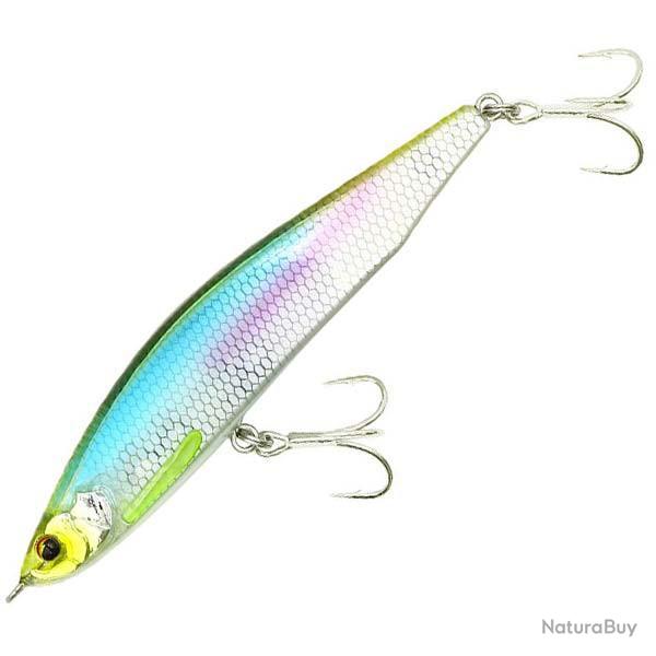 Trefle Creation Fluge 93mm Clear Sappa