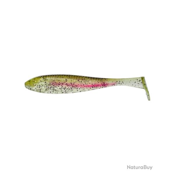 MAGIC SLIM SHAD 6 - Magic Wakasagi