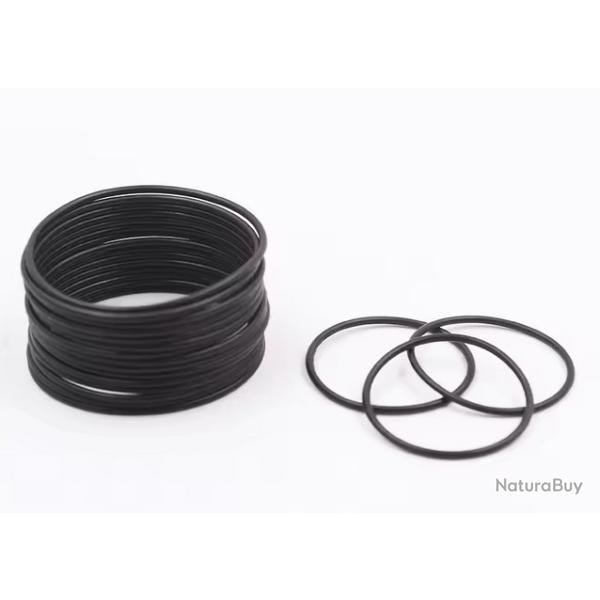 Joint torique 24mm x 1mm