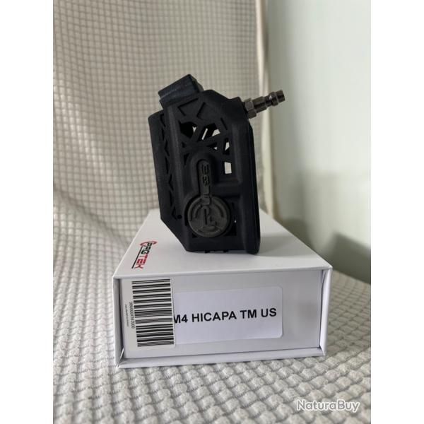 Adaptateur HPA M4 Pulse de chez PROTEK pour HICAPA