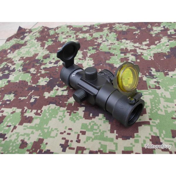 Point rouge Walther top point 2