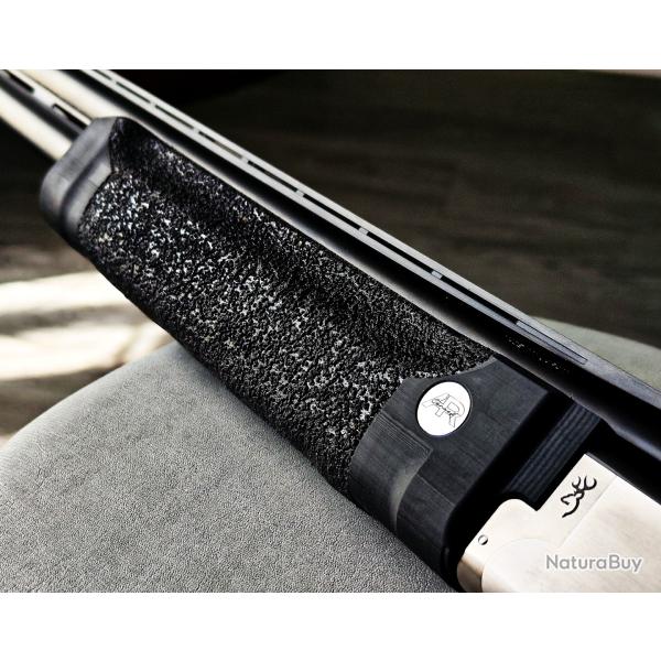 Longuesse / Devant Ergonomique - Noise Grip au silicone