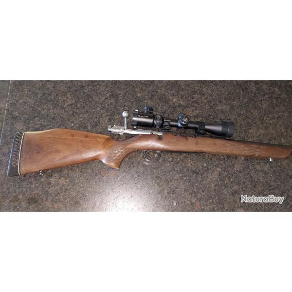 Carl gustav aff�t 6,5x55