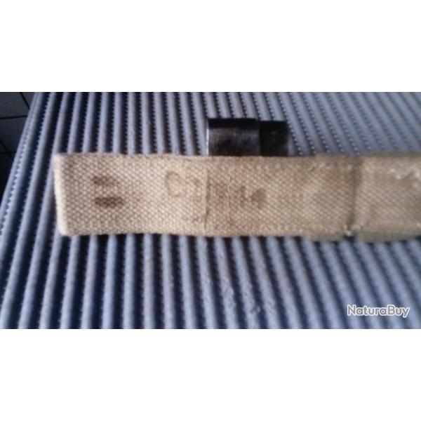 baionnette N 4  MK 2 *