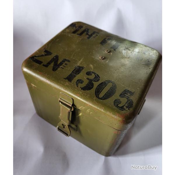 Optique de vis�e du mortier RA35 8cm, � Granatwerfer 34 � allemand seconde guerre