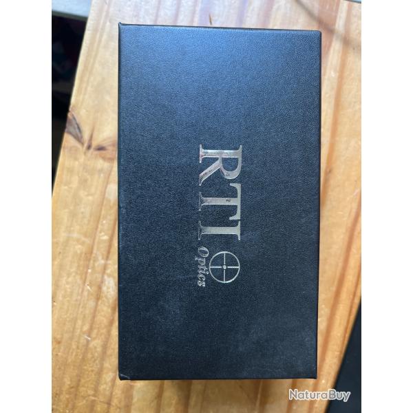 Viseur Point rouge RTI Law Enforcement type 552