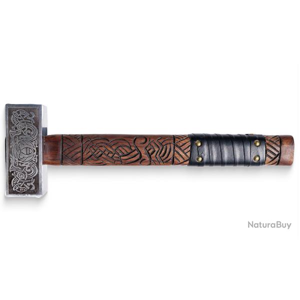Marteau Viking forg