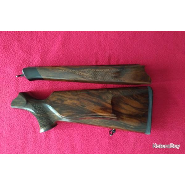 Pour BLASER R8, ensemble neuf, CROSSE et DEVANT modle "DIPLOMATE"