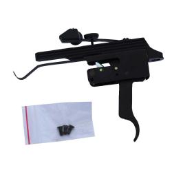 M&eacute;canisme de d&eacute;tente pour arbal&egrave;tes MK-150