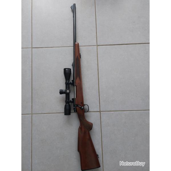 Carabine Winchester XTR 70 calibre 30.06