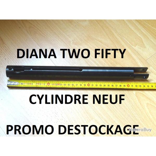 corps NEUF carabine DIANA TWO FIFTY � 15.00 Euros !!!!!!! - VENDU PAR JEPERCUTE (HUB52)