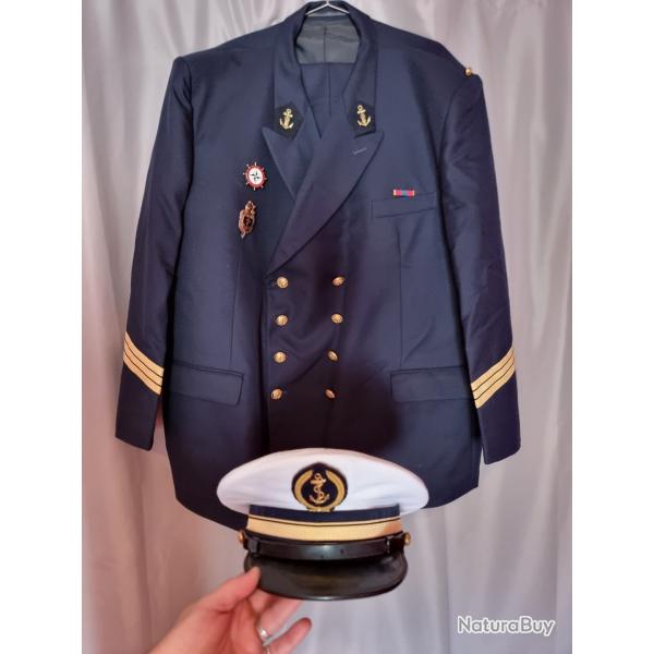 Gendarmerie maritime