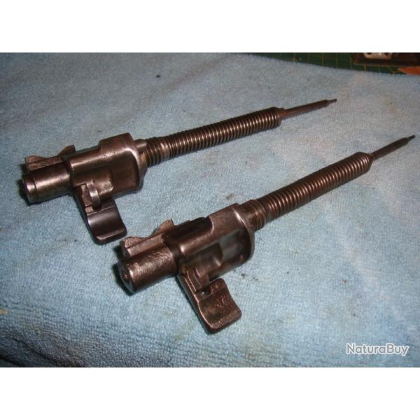 PERCUTEUR COMPLET POUR MAUSER WW1/WW2