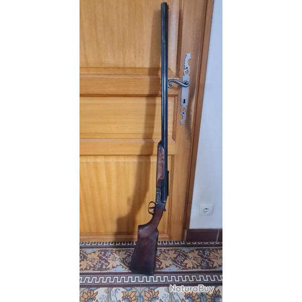 Canardouze RFM mercurey mansart