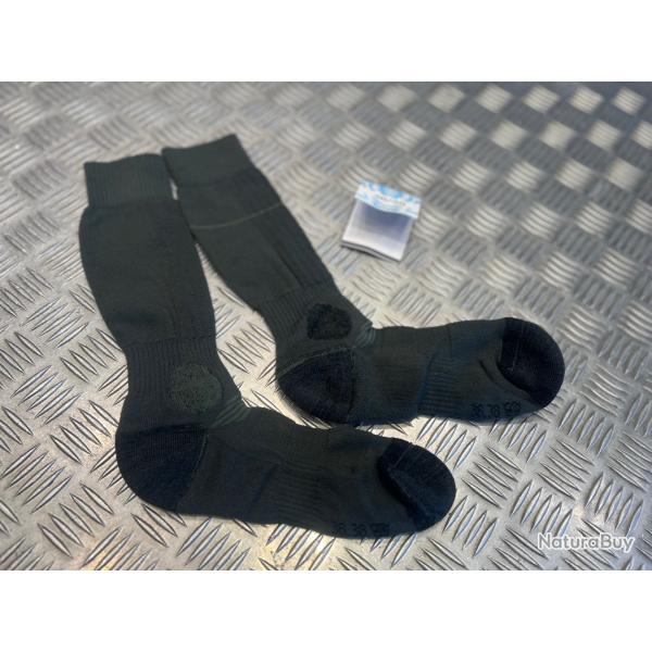 paire de chaussettes coolmax climat chaud Arm�e fran�aise neuf diff�rentes tailles