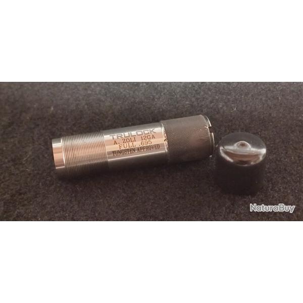 Choke Zoli Trulock Full