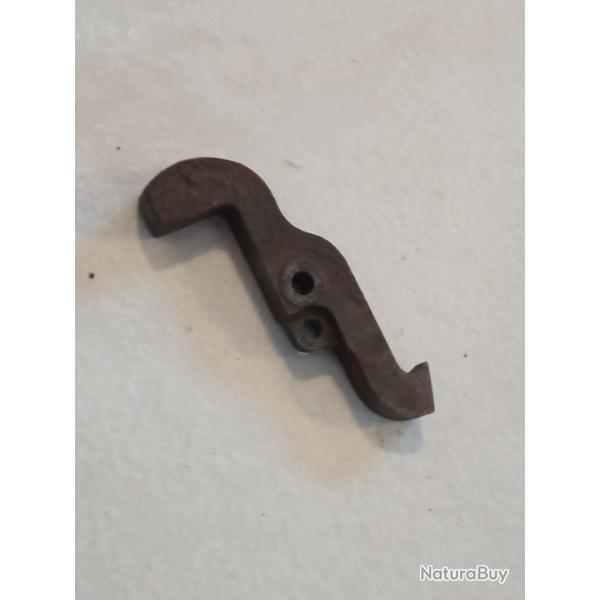 Militaria Fran�ais WW1 Verrou Lame Chargeur Berthier Occasion