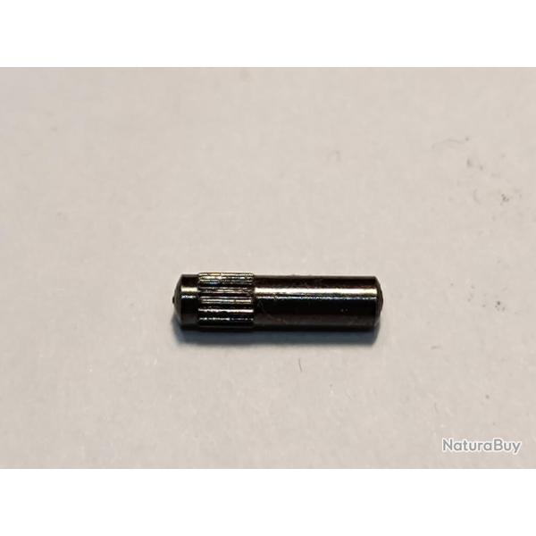GOUPILLE ARMURIERE DIAMETRE 2.5MM LONGUEUR 10MM (JAGER AP74 ?) ref:T02