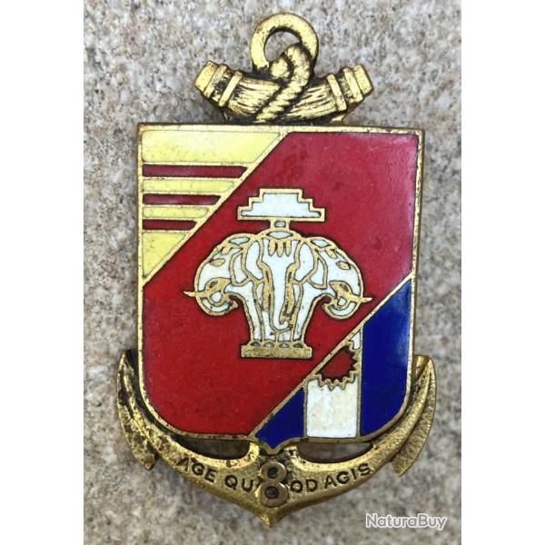 8� Bataillon de Chasseurs Laotiens, d�pos�