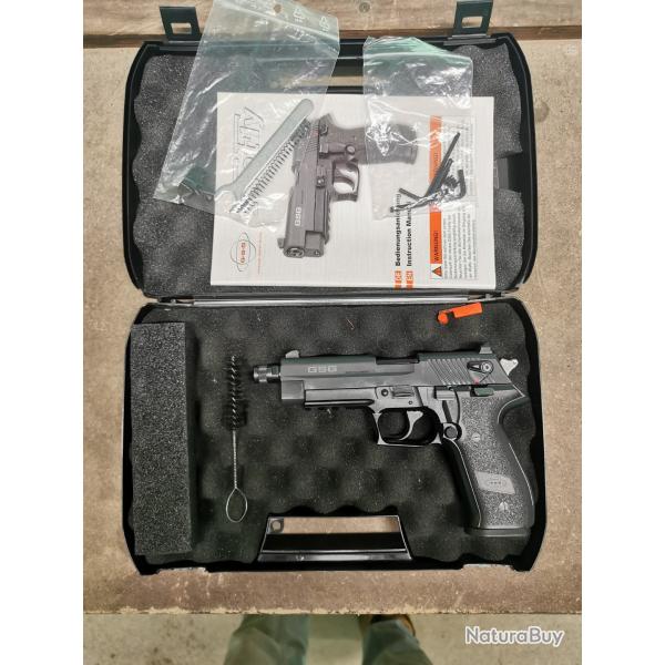 gsg firefly 22 lr filet