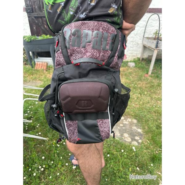 Sac de p�che rapala