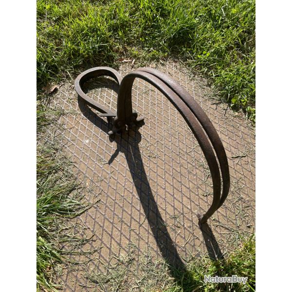 Pi�ge � loups collection