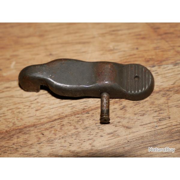 Pi�ce de verrouillage de crosse de MG42