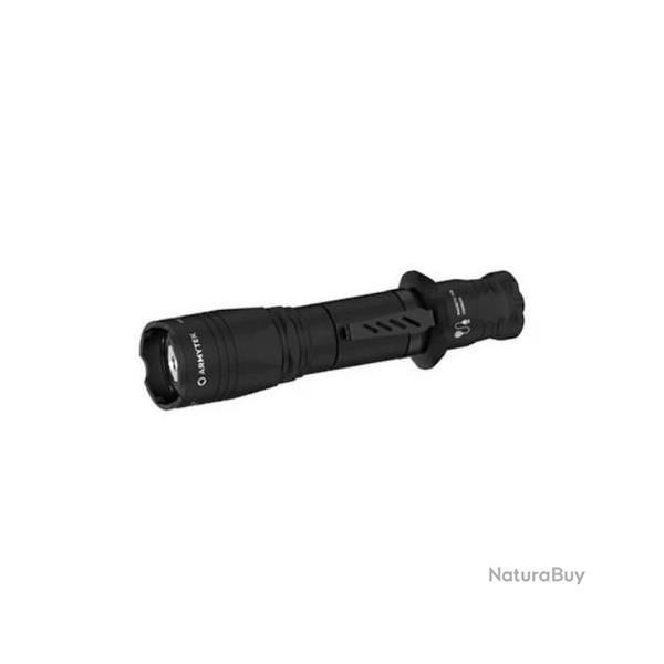 Lampe torche ARMYTEK DOBERMANN PRO MAGNET USB WHITE