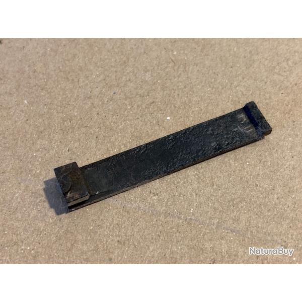 Militaria Allemand WW1 / WW2 Grand Ressort Arrtoir Culasse Mauser G98 / 98k Occasion