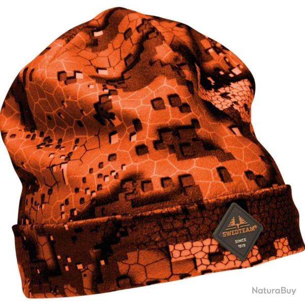 BONNET RIDGE BEANIE SWEDTEAM FIRE XL/XXL