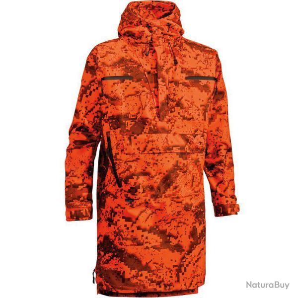 SWEDTEAM Ridge pro Anorak