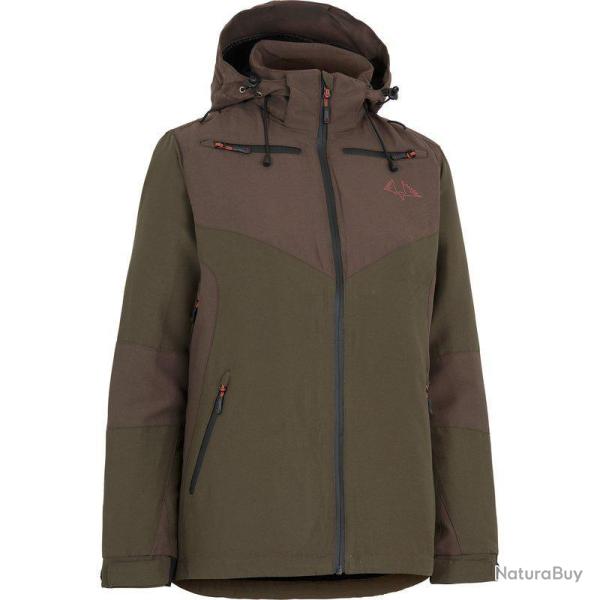 SWEDTEAM Ultra Women Hunting jacket