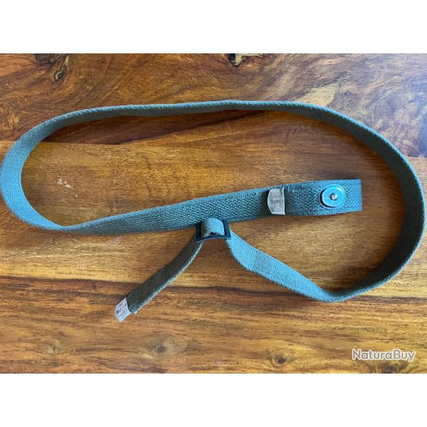 Bretelle USM1 Originale Post WWII