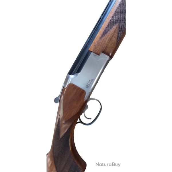 Browning b525 sporter Adjustable Calibre 12 canons de 76cm