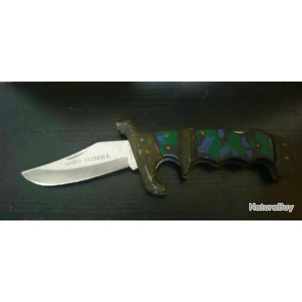 COUTEAU PLIANT GIMEL