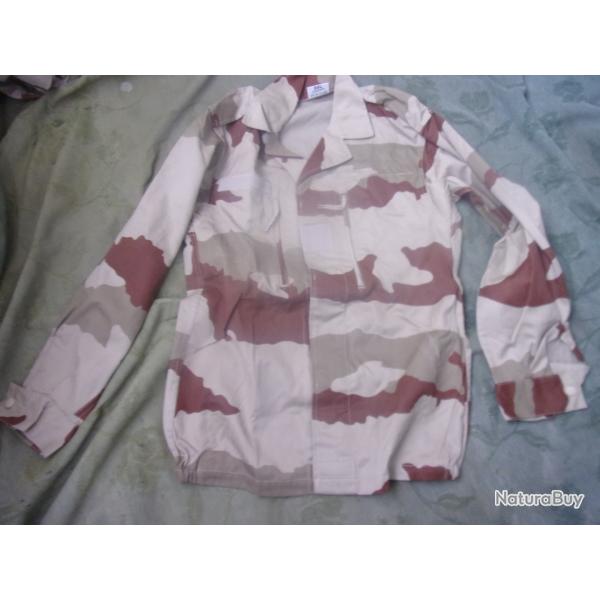 veste ex-arm�e   taille 88 L