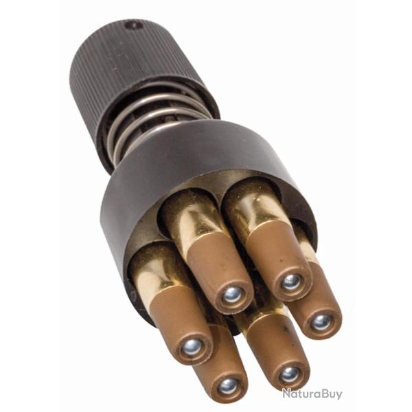 Speedloader pour revolver a billes Dan Wesson ASG