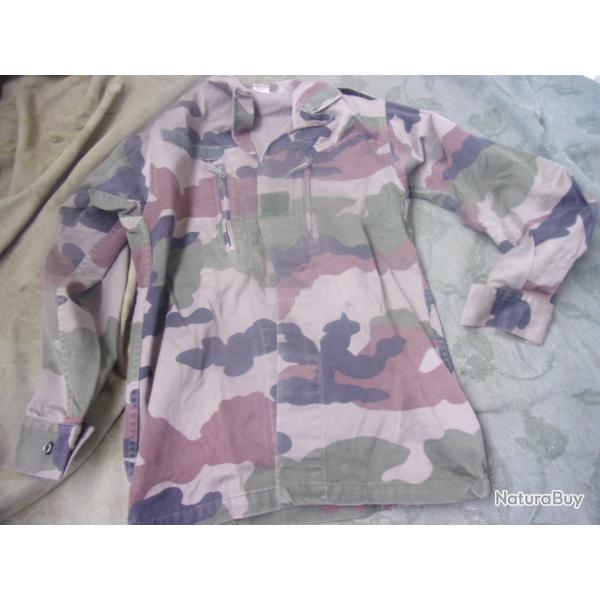 veste ex arme  en 88 L