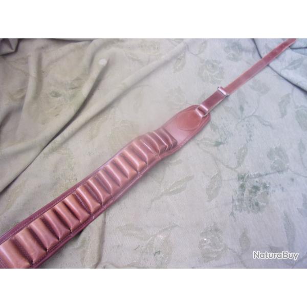 cartouchire cahsse calibres lisses