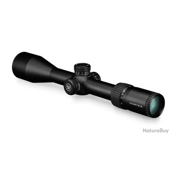 LUNETTE VORTEX OPTICS Diamondback Tactical 6-24x50 EBR-2C FFP (Mrad)
