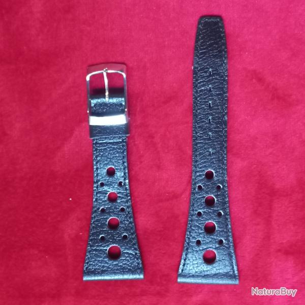 ancien bracelet type sport pour montre  NEUF / jamais mont�