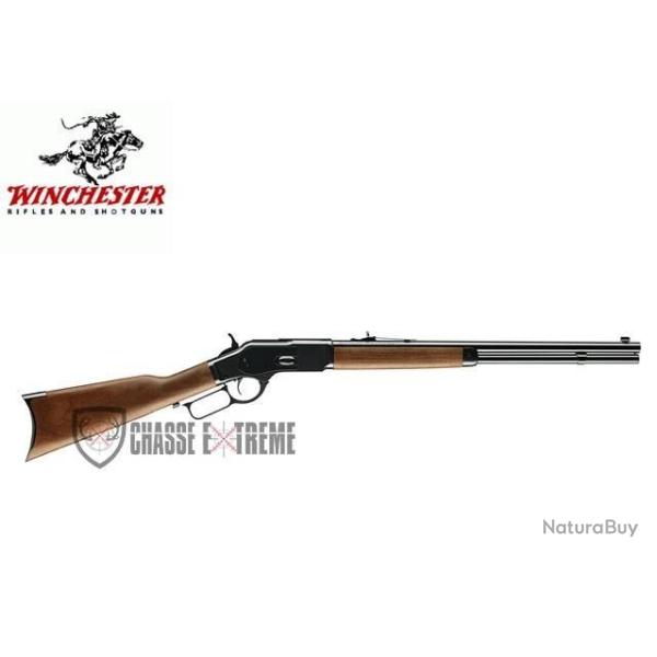 Carabine WINCHESTER M73 Short Rifle Cal 45 Colt