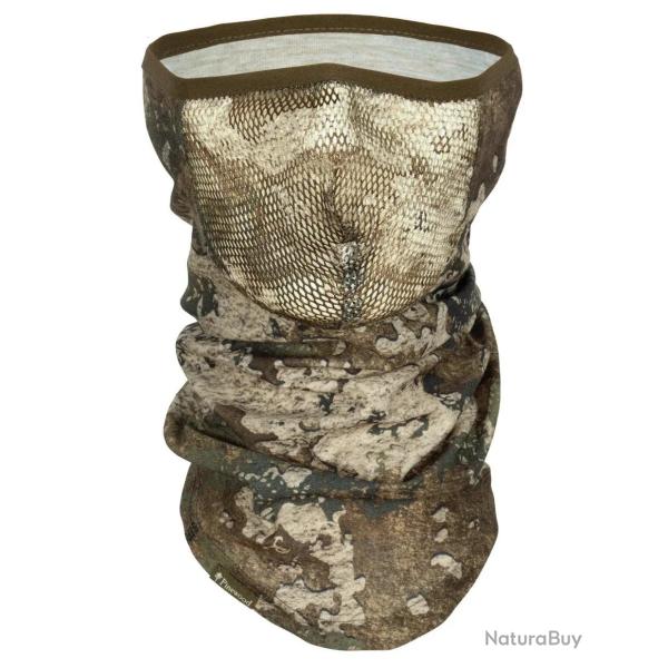 Masque Facial Camou Chasseurs Pinewood Furudal